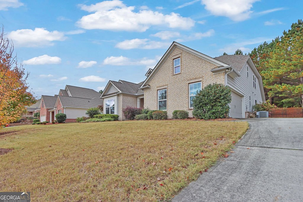 1730 Riverpark Drive Dacula - 16