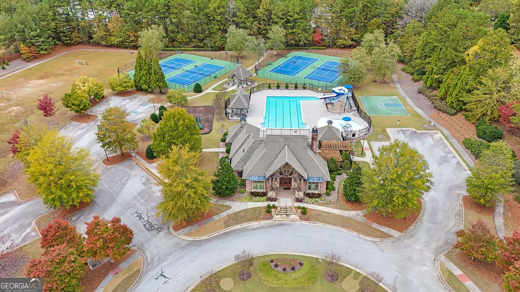 1730 Riverpark Drive Dacula - 20