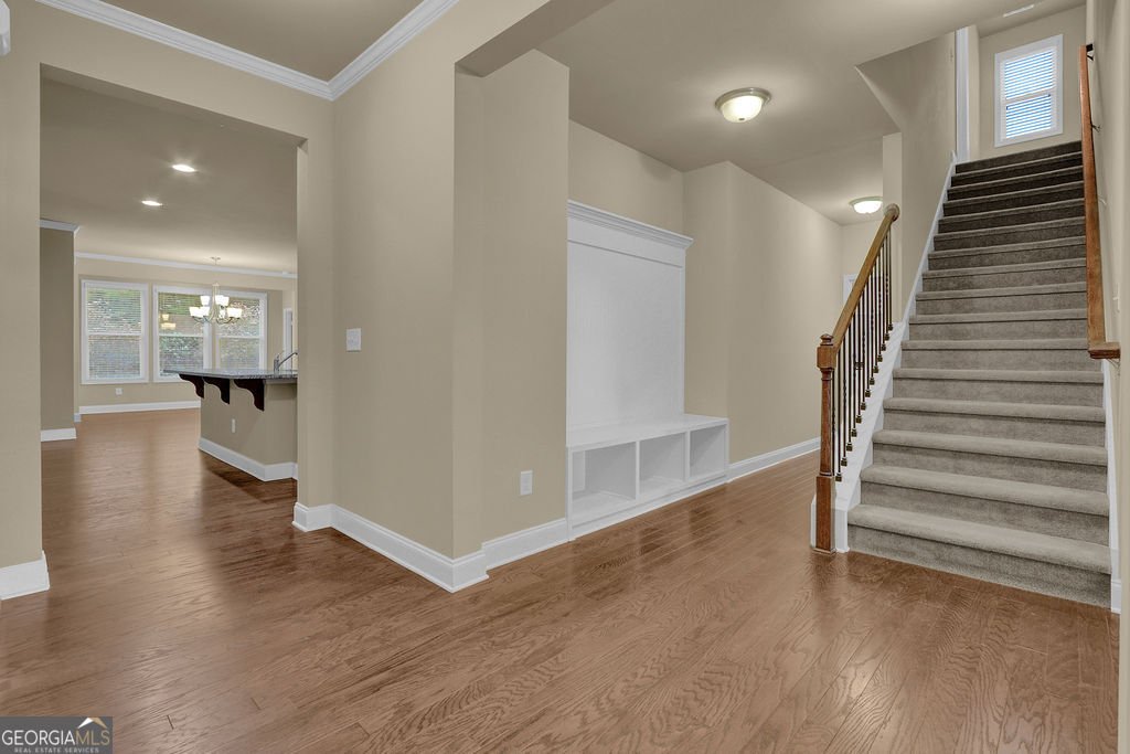 1730 Riverpark Drive Dacula - 21