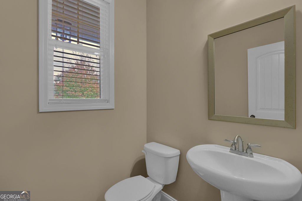 1730 Riverpark Drive Dacula - 23