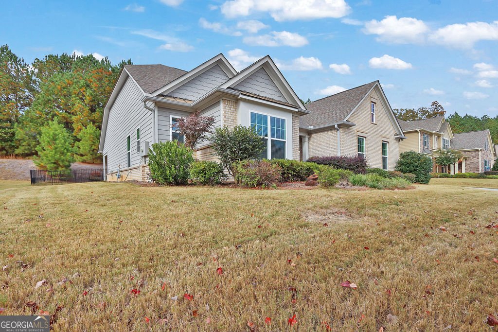 1730 Riverpark Drive Dacula - 29