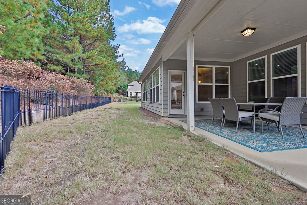 1730 Riverpark Drive Dacula - 31