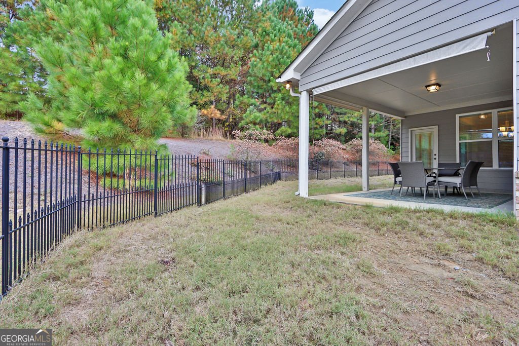 1730 Riverpark Drive Dacula - 32