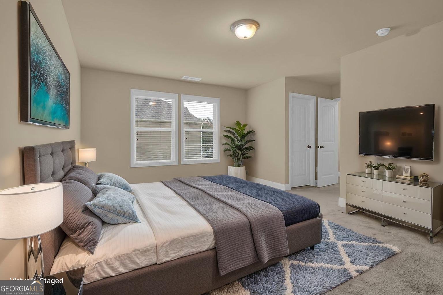 1730 Riverpark Drive Dacula - 6