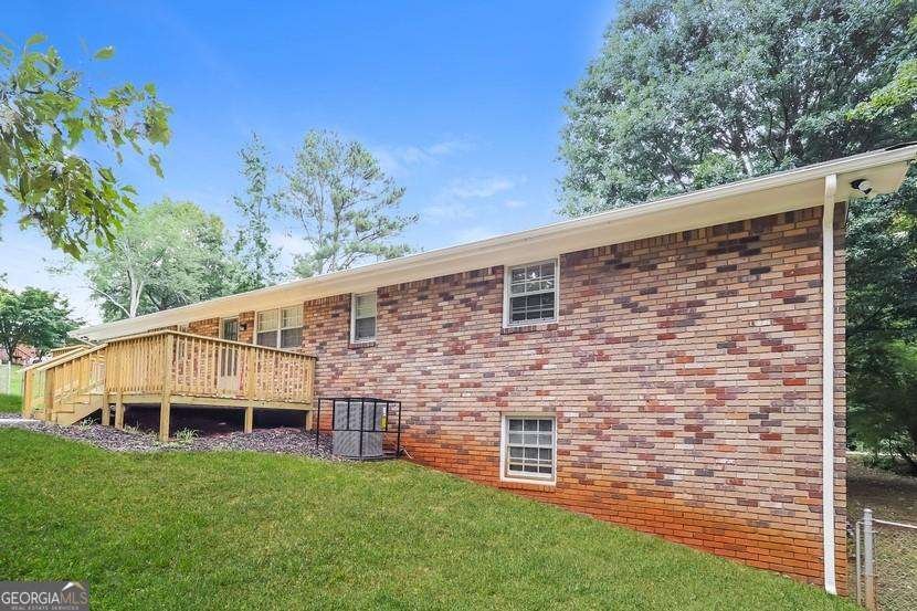 4820 Oak Grove Drive Cumming - 14