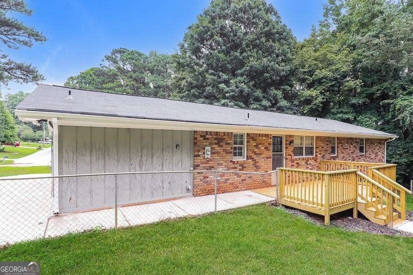 4820 Oak Grove Drive Cumming - 15