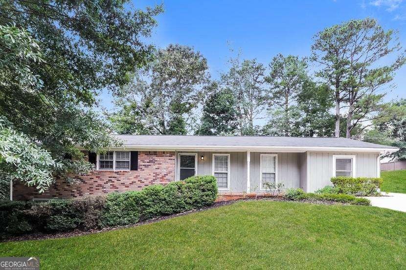 4820 Oak Grove Drive Cumming - 2