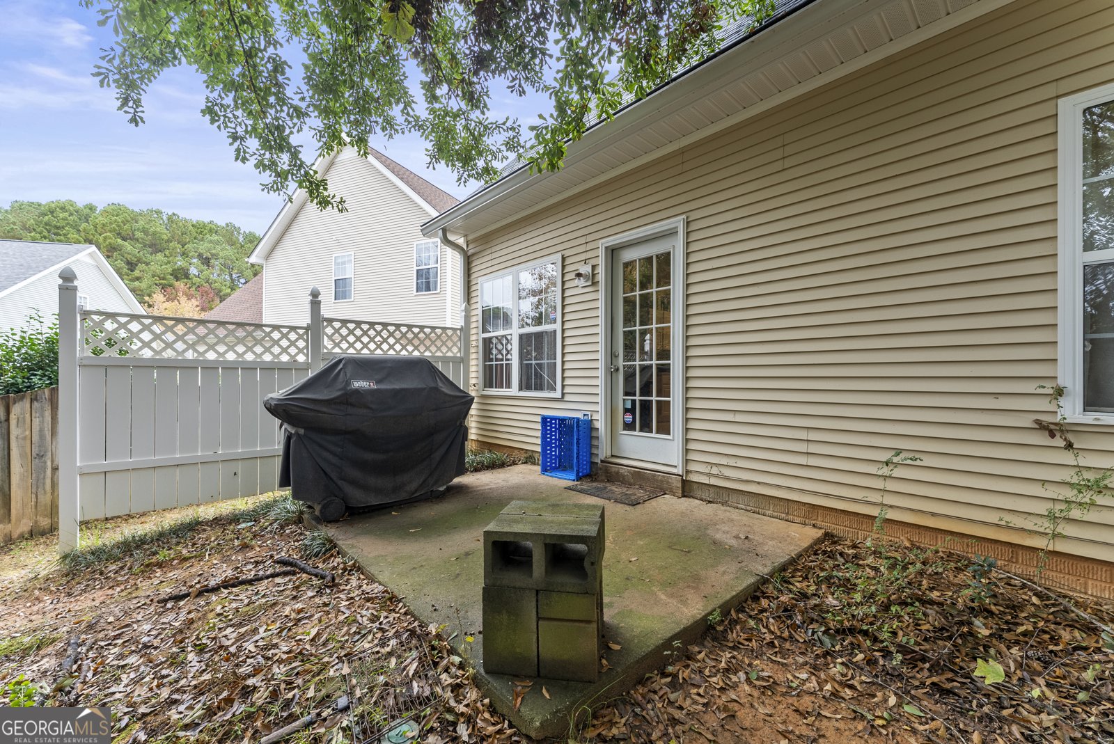 287 Prescott Court Newnan - 11