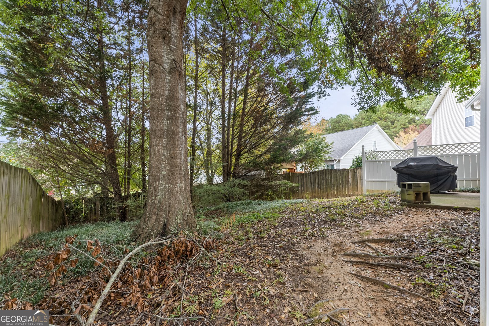 287 Prescott Court Newnan - 13