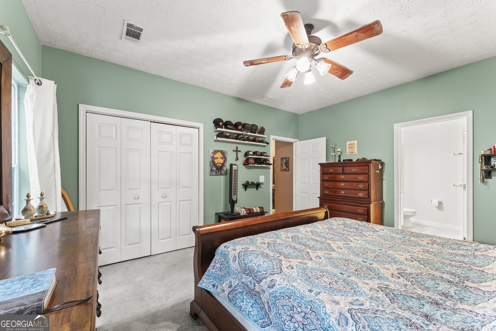 287 Prescott Court Newnan - 14