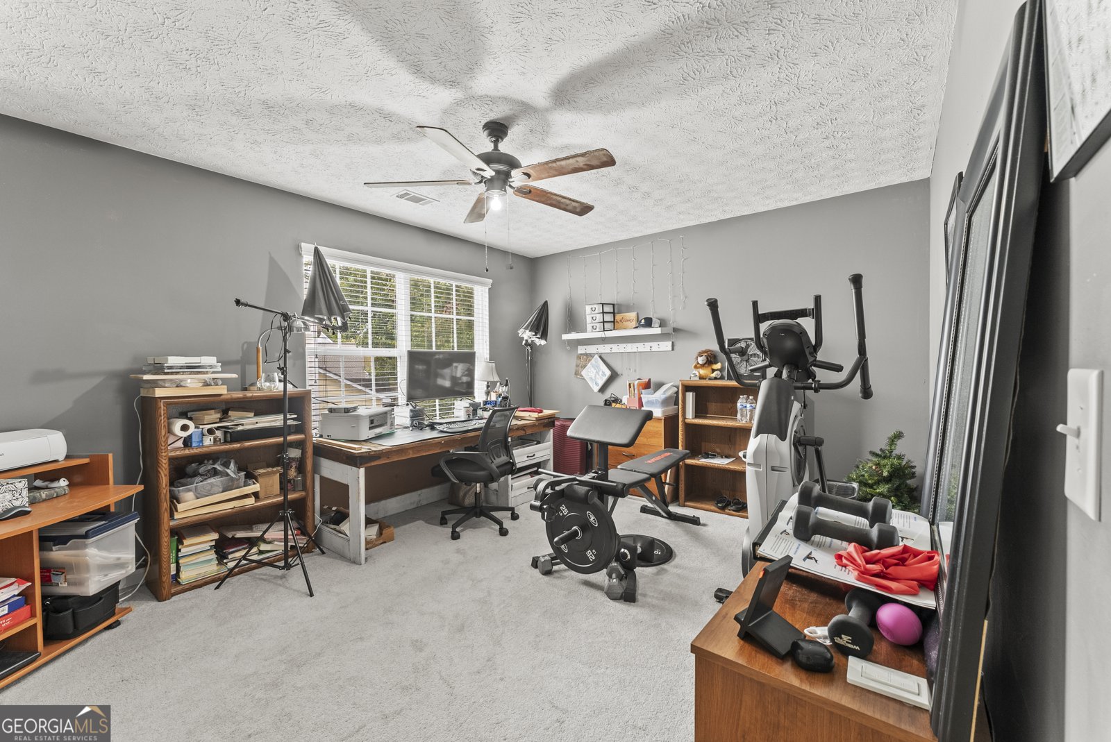 287 Prescott Court Newnan - 4