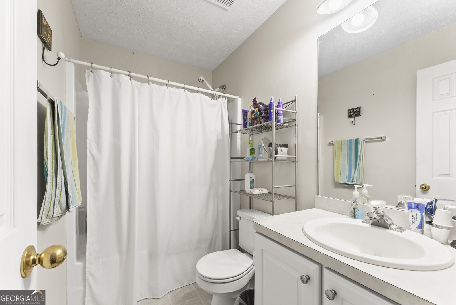 287 Prescott Court Newnan - 5