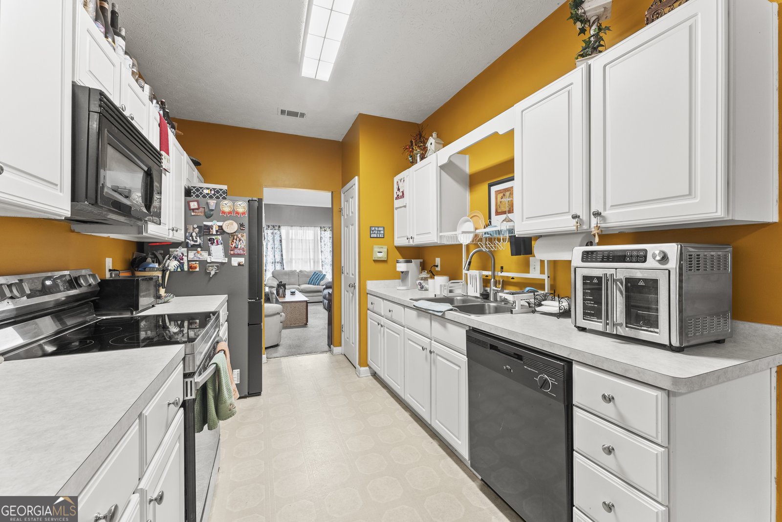 287 Prescott Court Newnan - 8