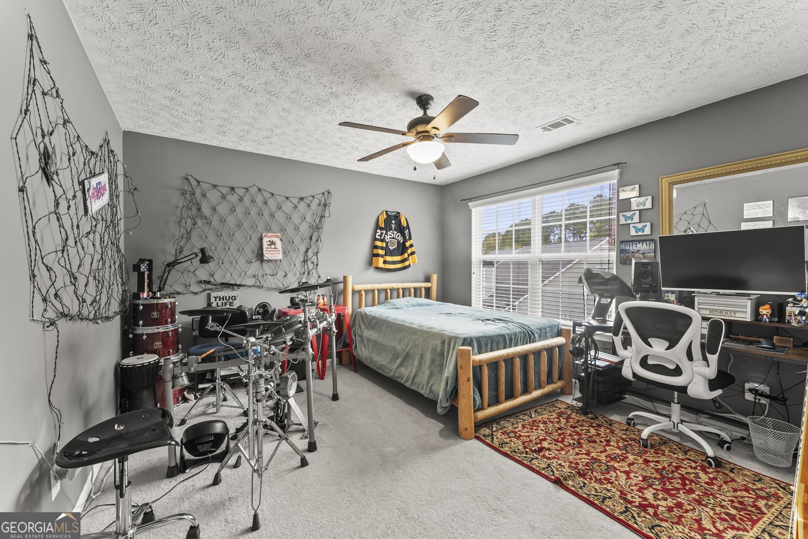 287 Prescott Court Newnan - 9