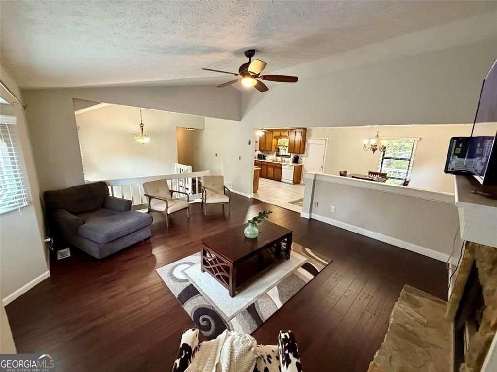 6302 Mt Pisgah Lane Austell - 15