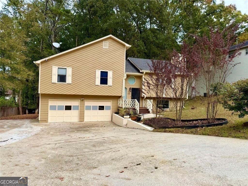 6302 Mt Pisgah Lane Austell - 2