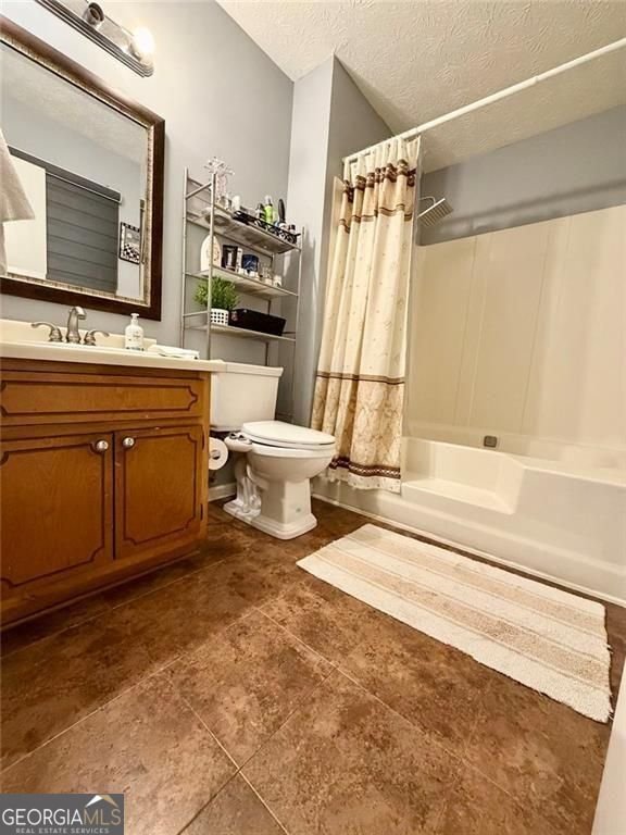 6302 Mt Pisgah Lane Austell - 24