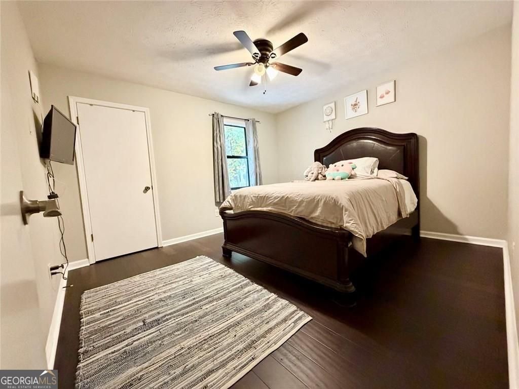 6302 Mt Pisgah Lane Austell - 26