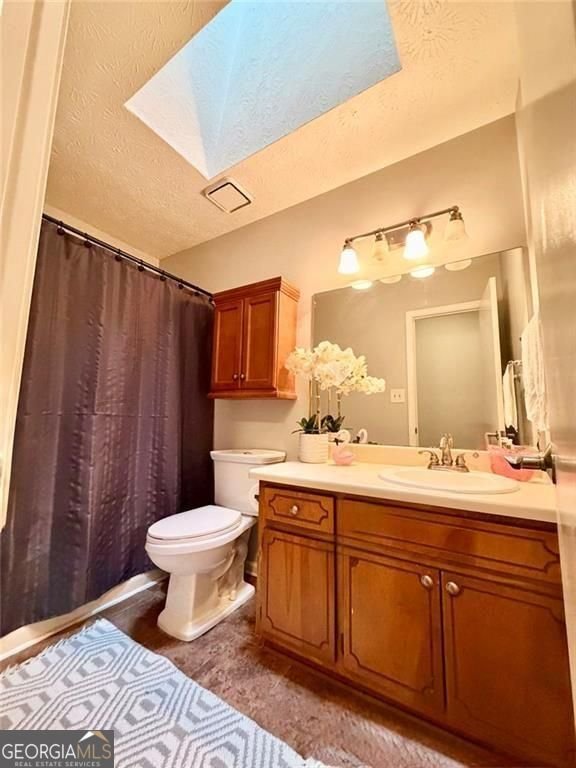 6302 Mt Pisgah Lane Austell - 30