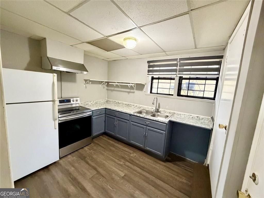 6302 Mt Pisgah Lane Austell - 36