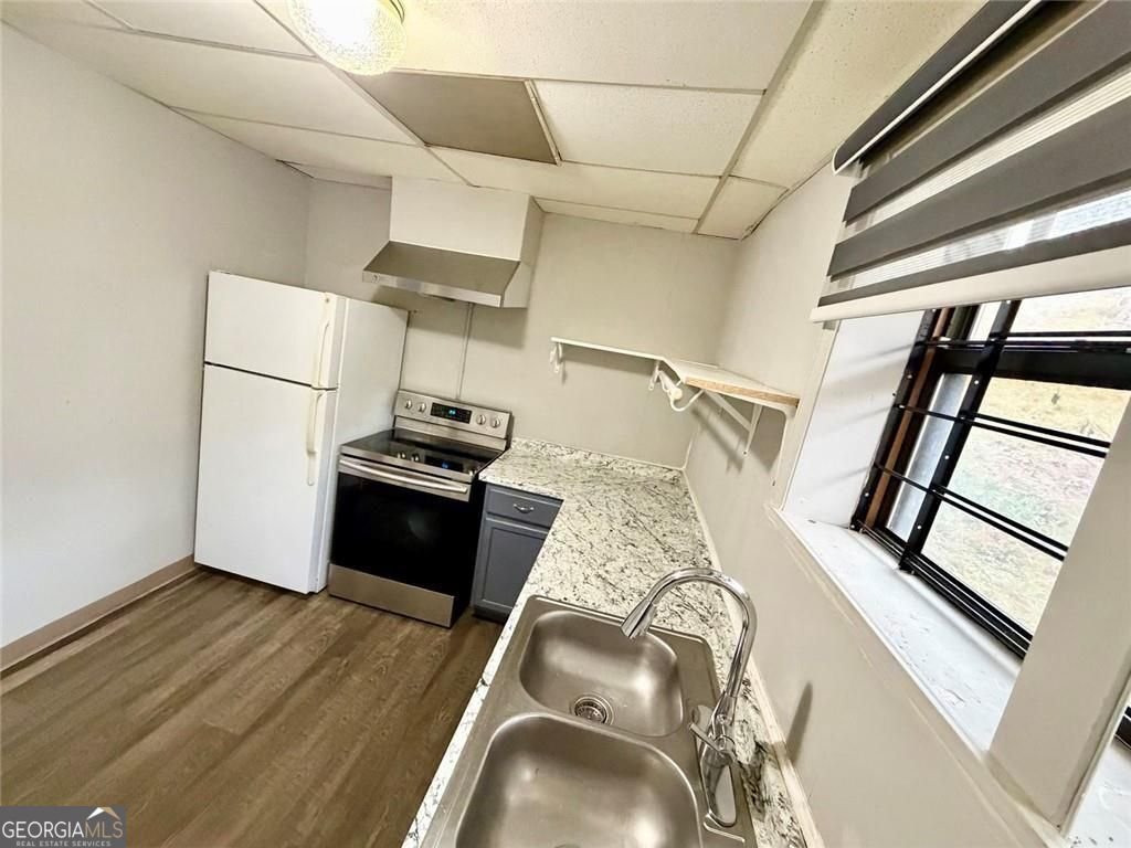 6302 Mt Pisgah Lane Austell - 37