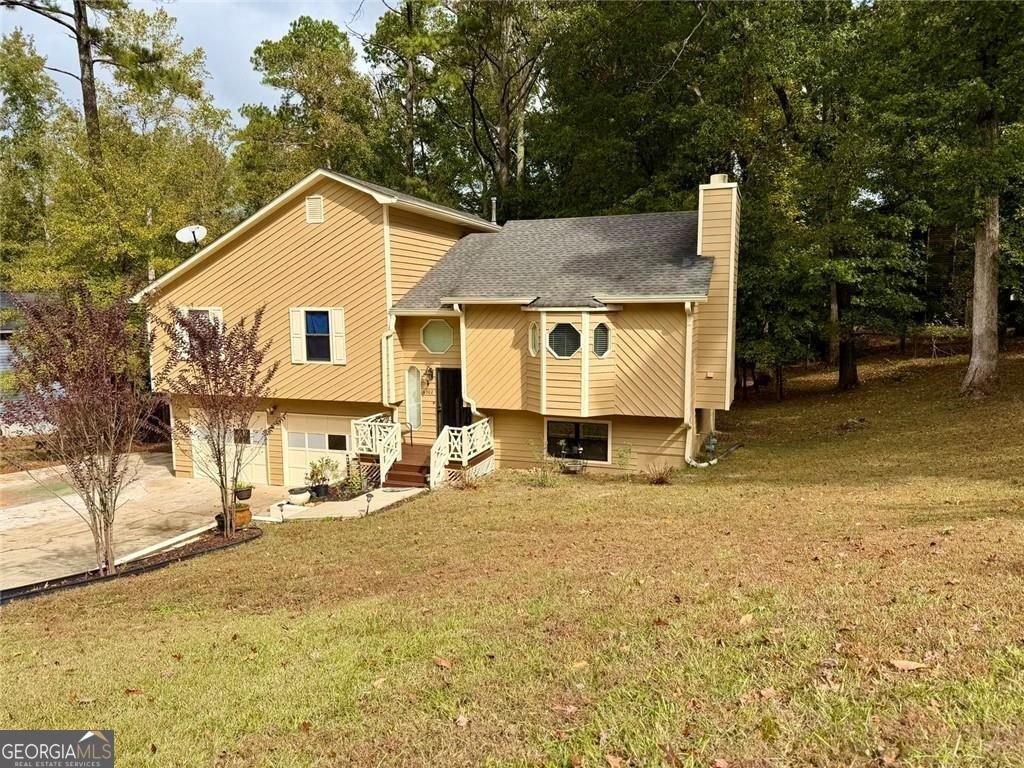 6302 Mt Pisgah Lane Austell - 4
