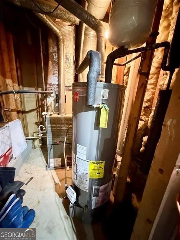 6302 Mt Pisgah Lane Austell - 41