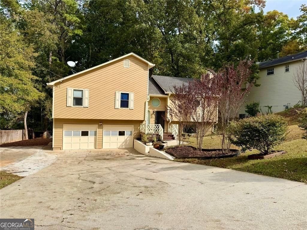 6302 Mt Pisgah Lane Austell - 5