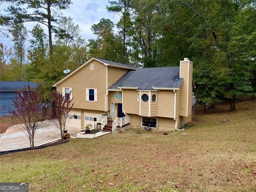 6302 Mt Pisgah Lane Austell - 7