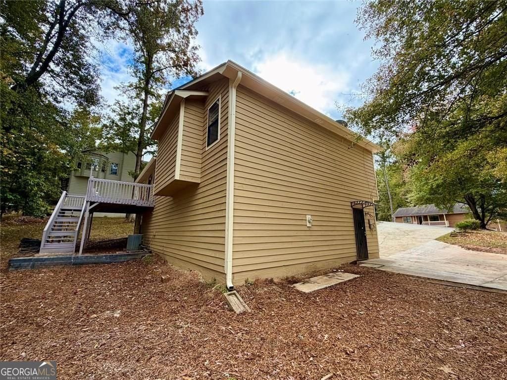 6302 Mt Pisgah Lane Austell - 8