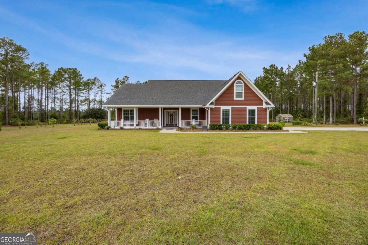 4048 Highway 259 White Oak - 4