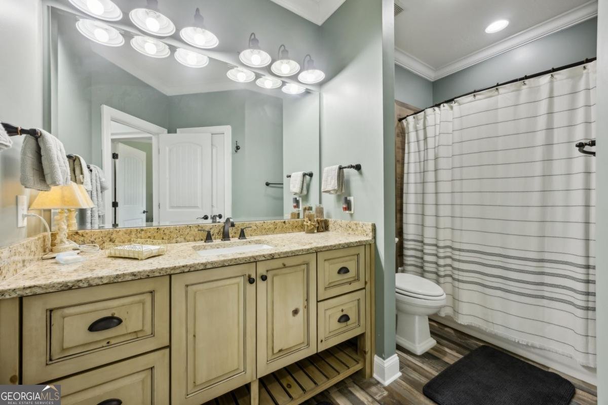 4048 Highway 259 White Oak - 41