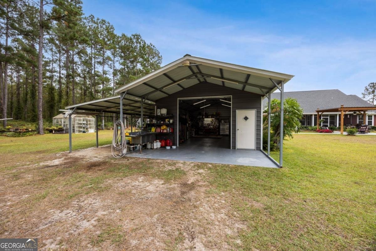 4048 Highway 259 White Oak - 62