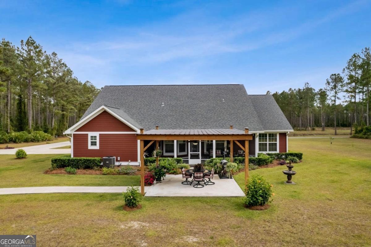 4048 Highway 259 White Oak - 72