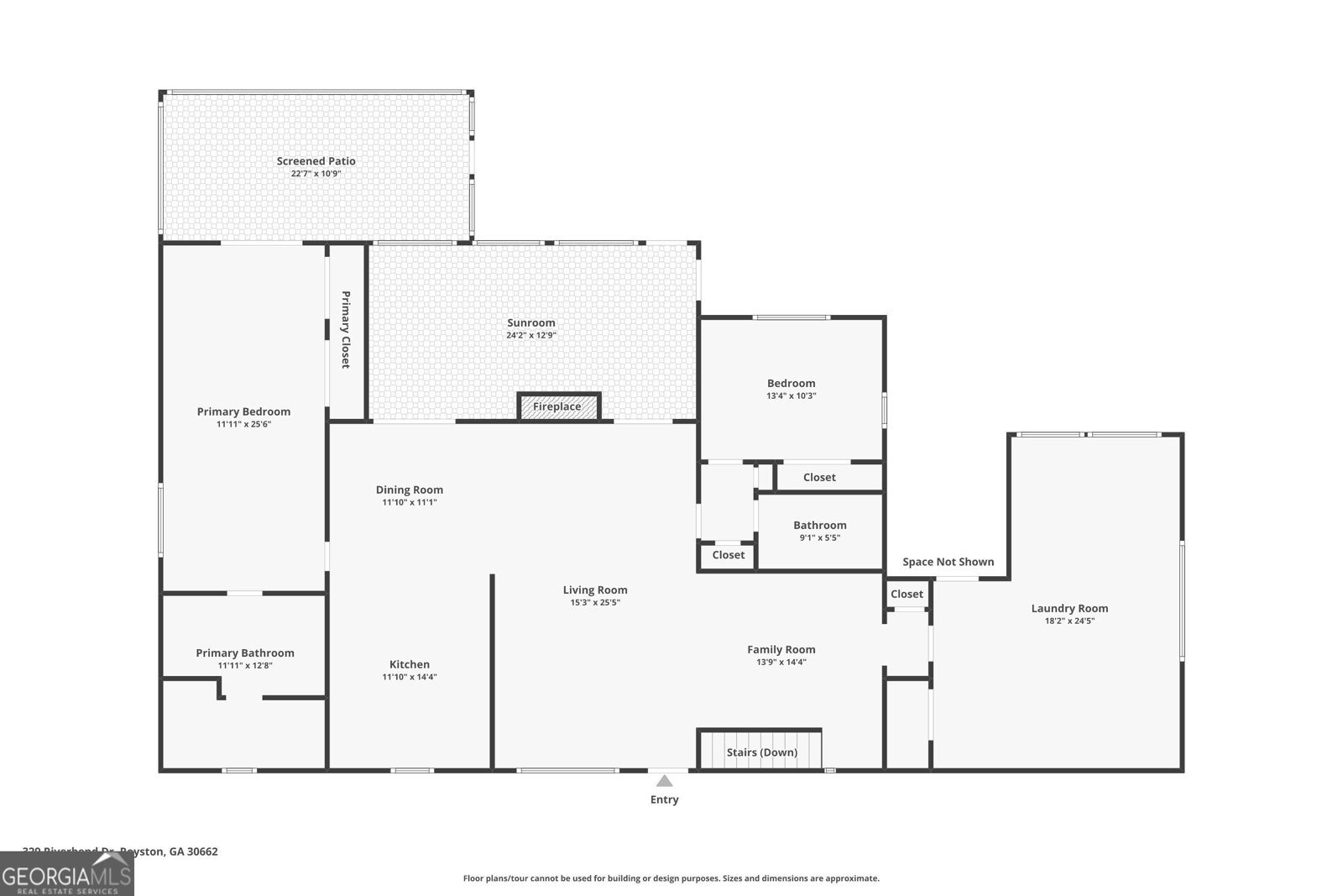 329 Riverbend Drive Royston - 13