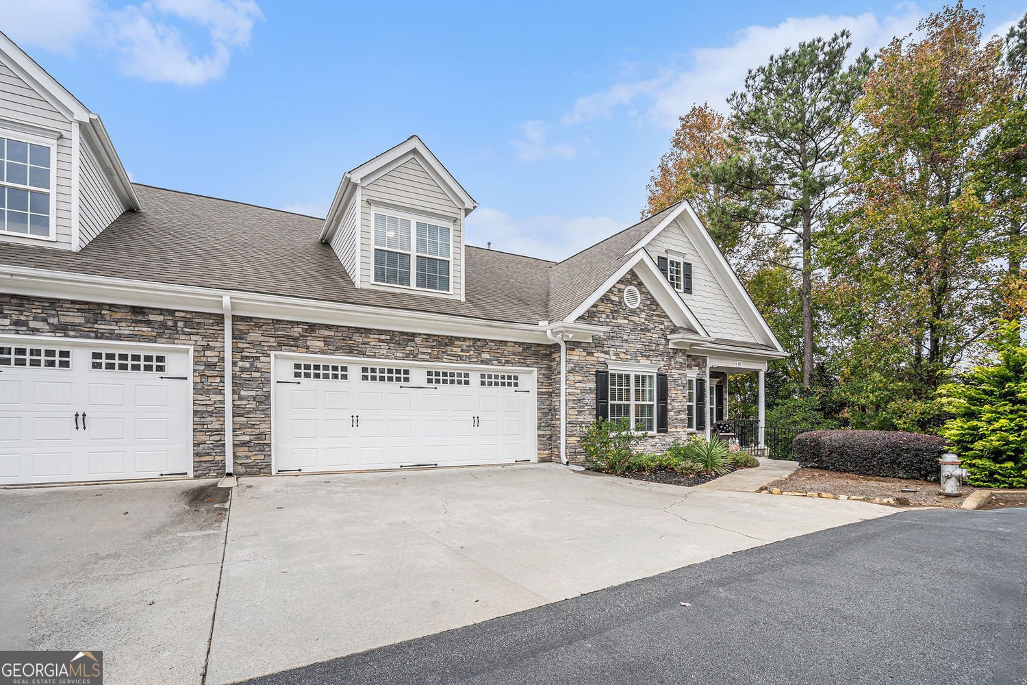 3601 Canton Road Marietta - 3