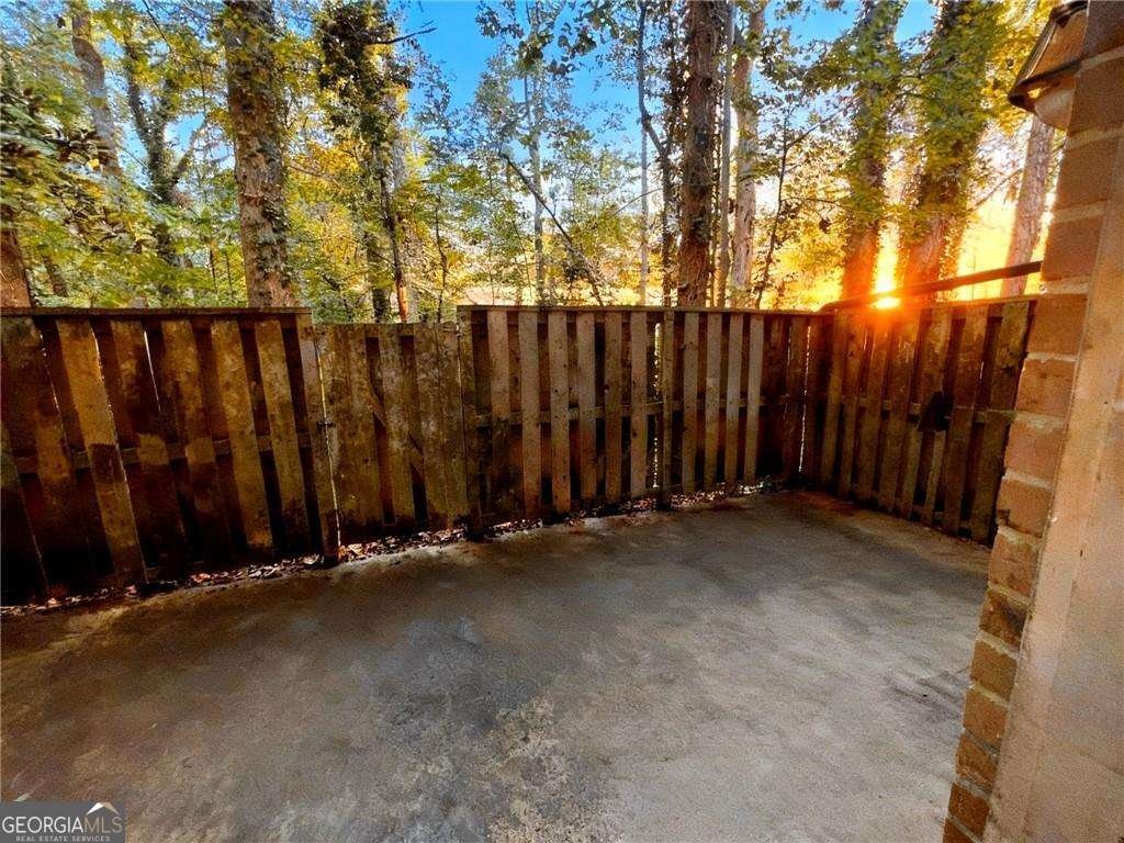 1150 Rankin Street Stone Mountain - 4