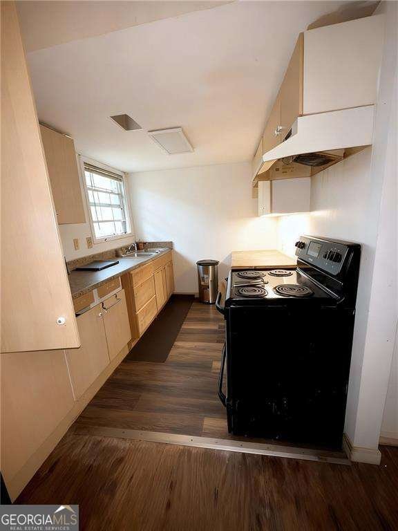 1150 Rankin Street Stone Mountain - 8