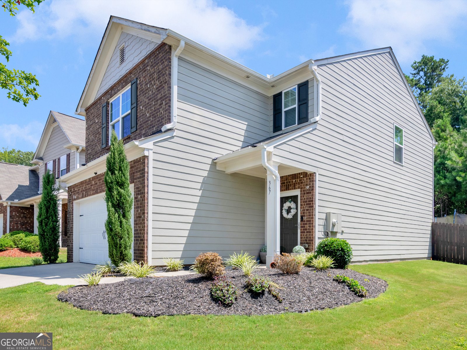 367 Morning Drive Athens - 2