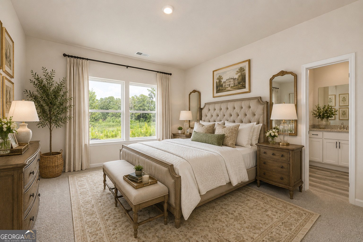 710 Berkeley Drive Conyers - Photo 8