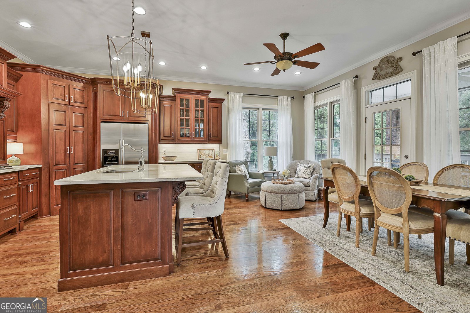 21 Lake Park Court Sharpsburg - 18