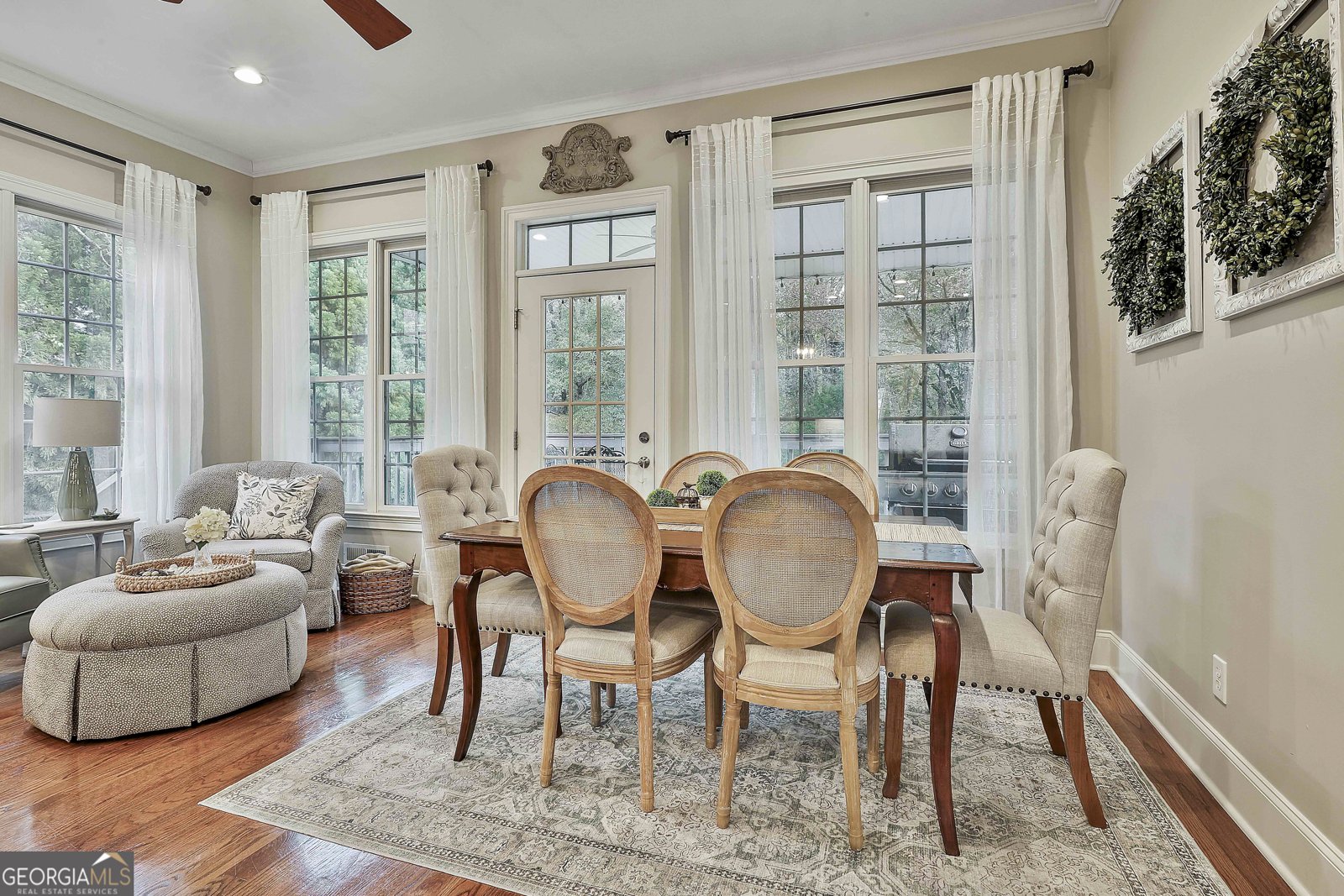 21 Lake Park Court Sharpsburg - 19