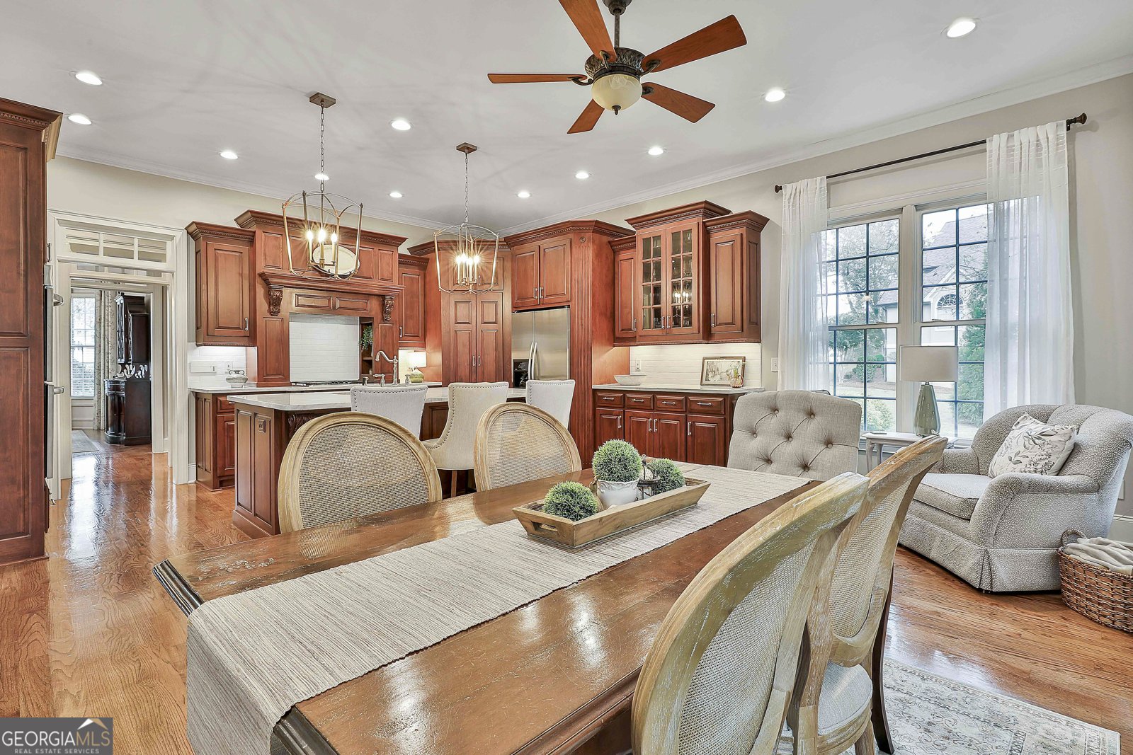 21 Lake Park Court Sharpsburg - 20