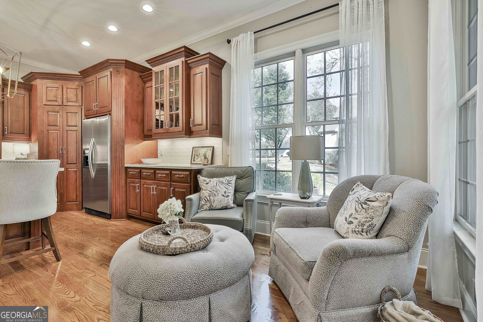 21 Lake Park Court Sharpsburg - 21