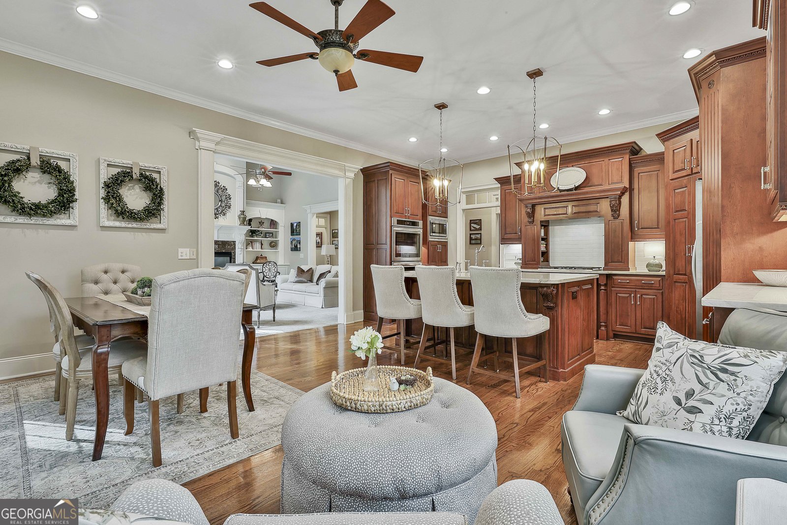 21 Lake Park Court Sharpsburg - 22