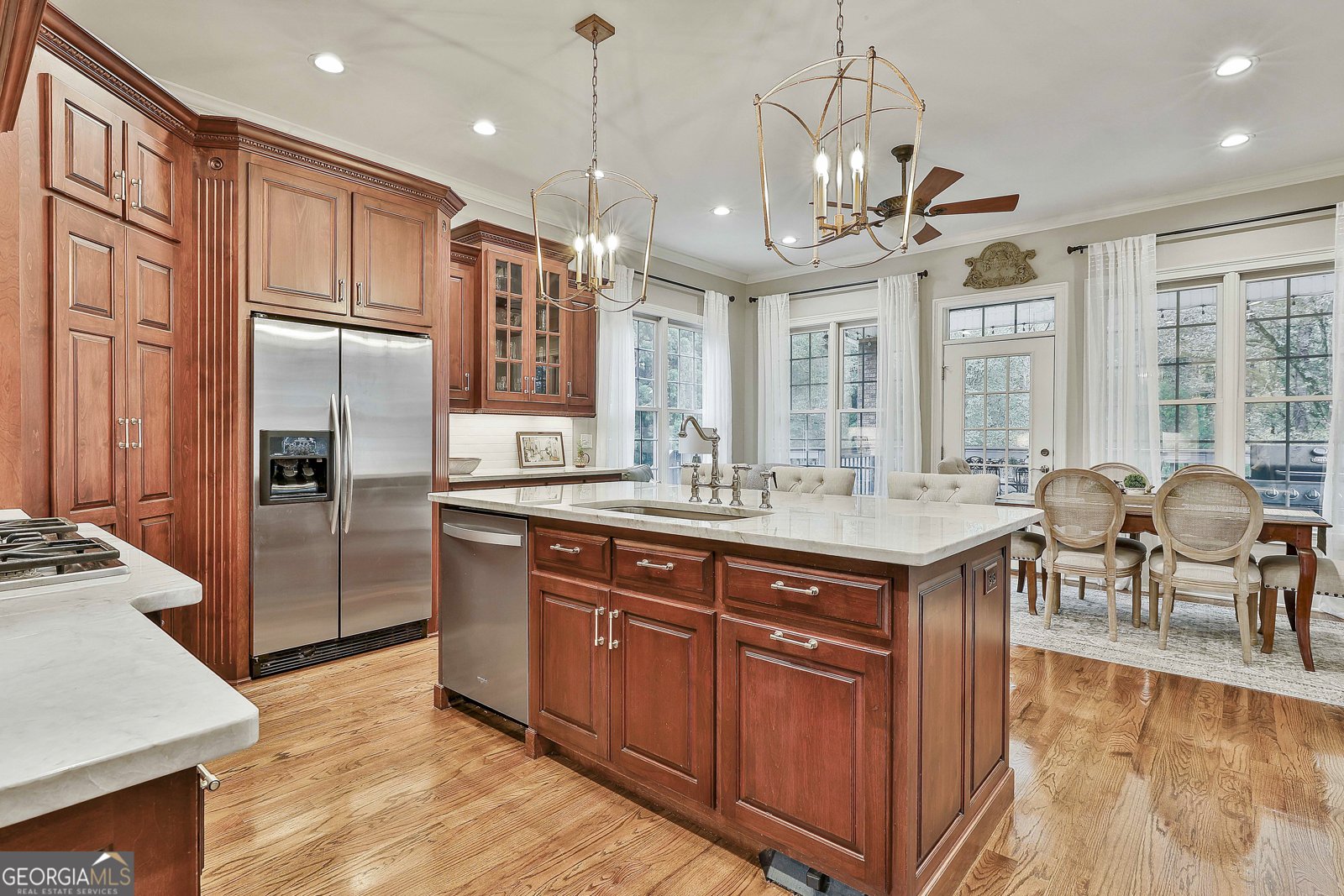 21 Lake Park Court Sharpsburg - 30