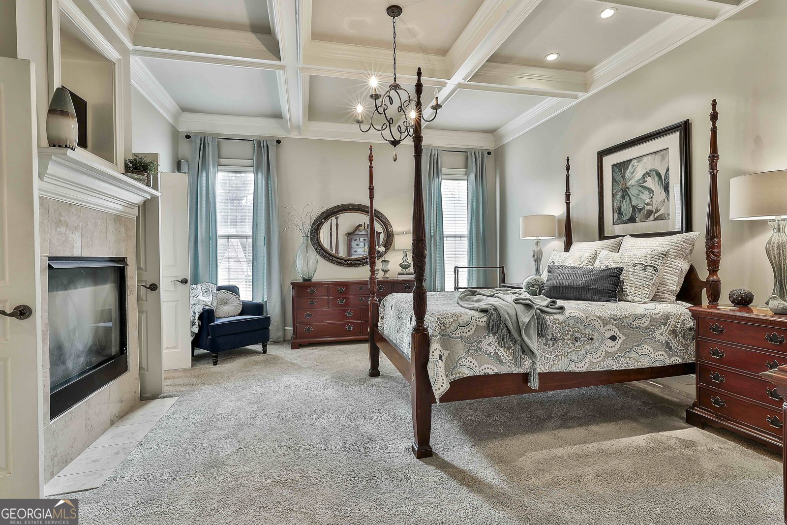 21 Lake Park Court Sharpsburg - 35