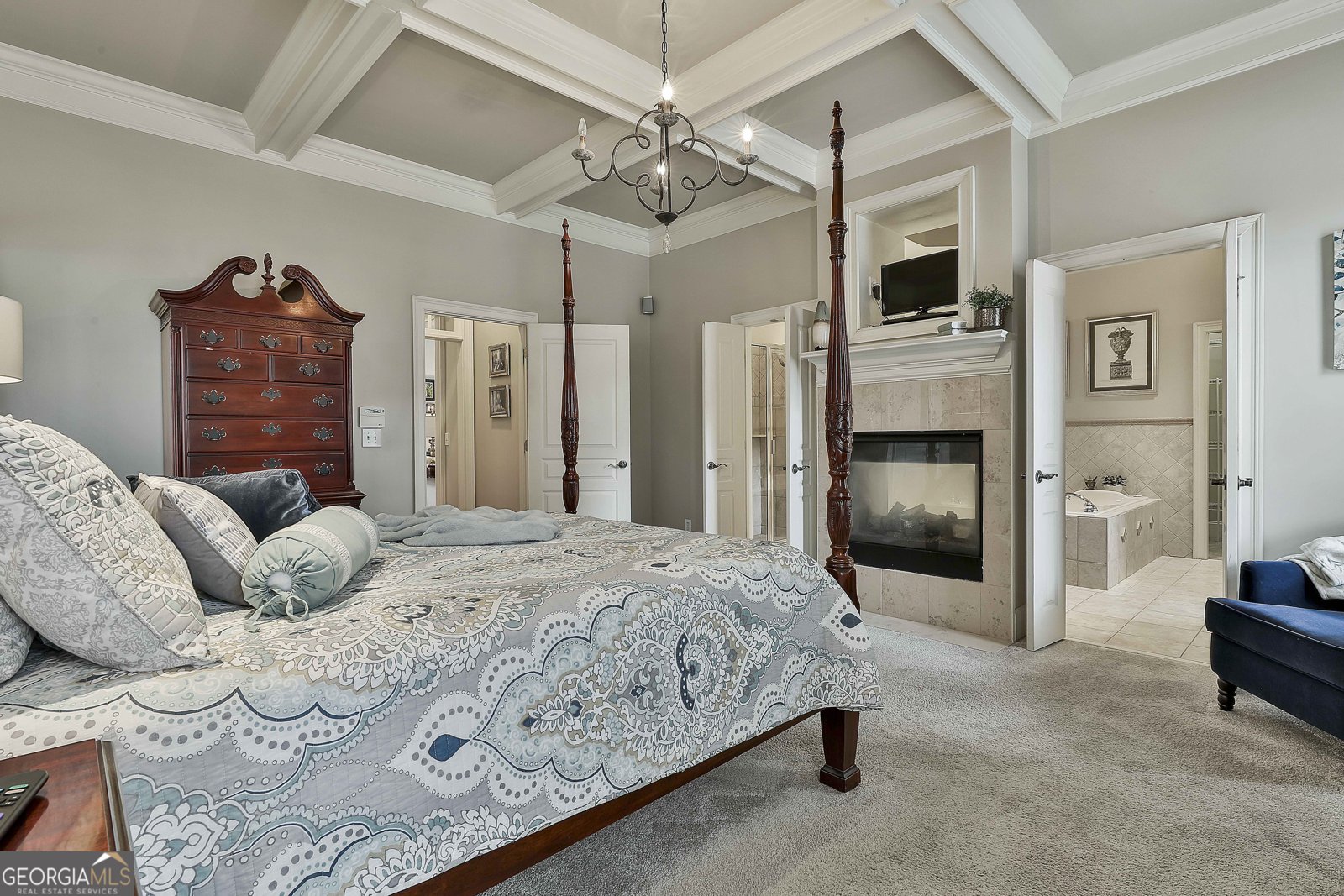 21 Lake Park Court Sharpsburg - 37