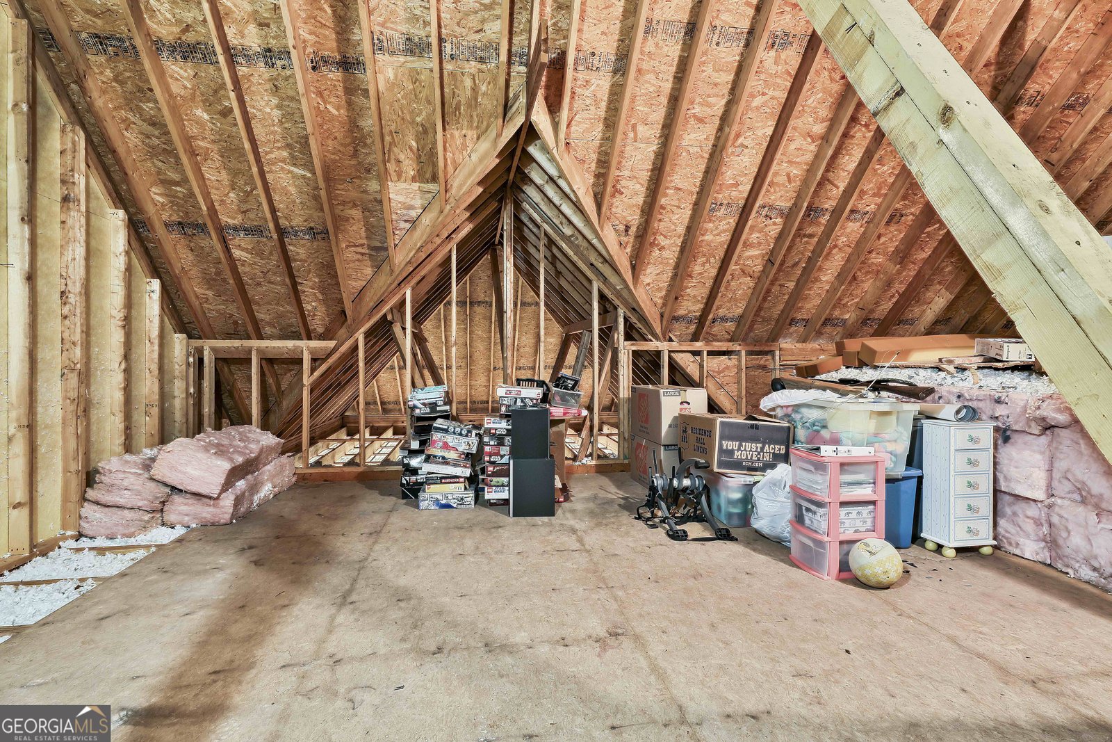 21 Lake Park Court Sharpsburg - 50