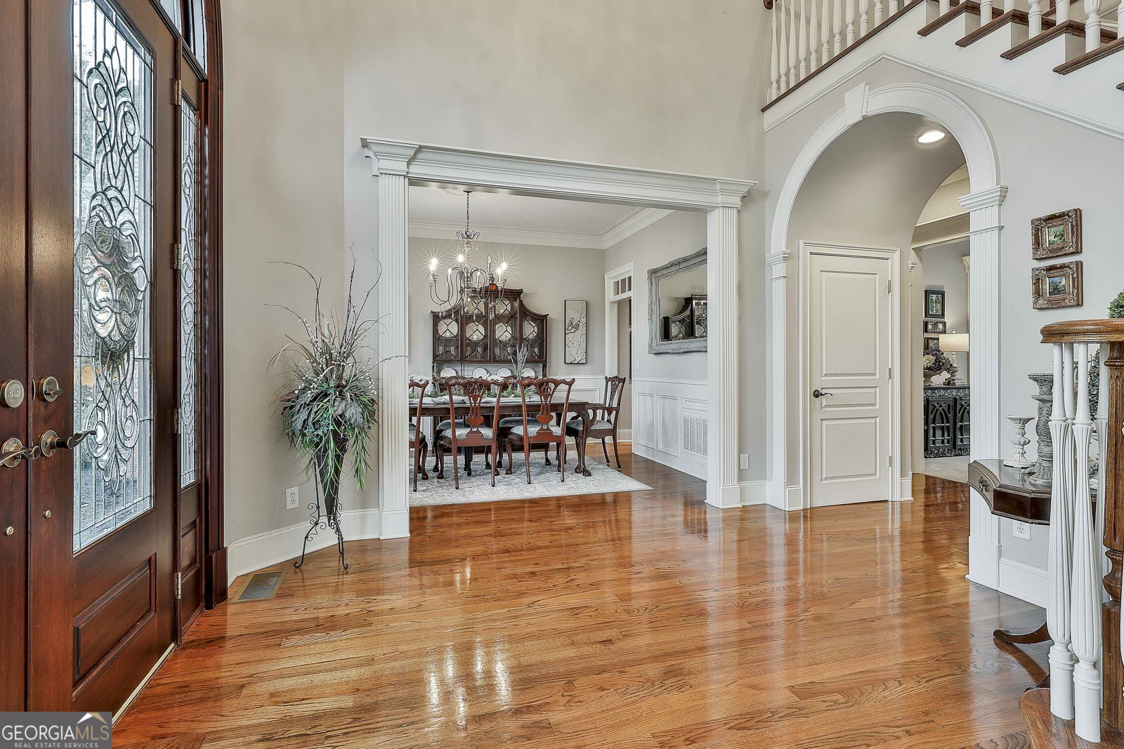 21 Lake Park Court Sharpsburg - 6